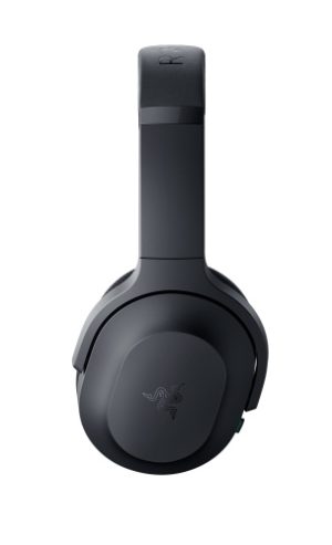 Razer Barracuda Wireless Gaming Headphones, Bluetooth, USB Type-C, Black