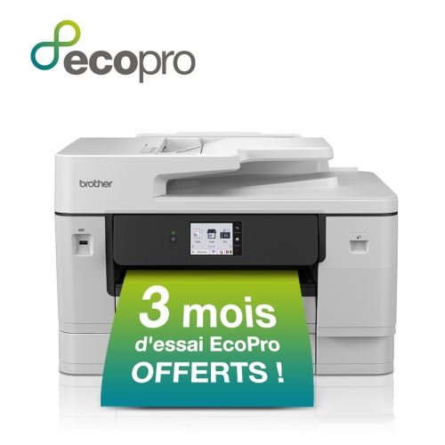 Brother MFC-J6960DW Printer Inkjet Colour MFP A3 31 ppm USB Wi-Fi Ethernet LAN - Image 5