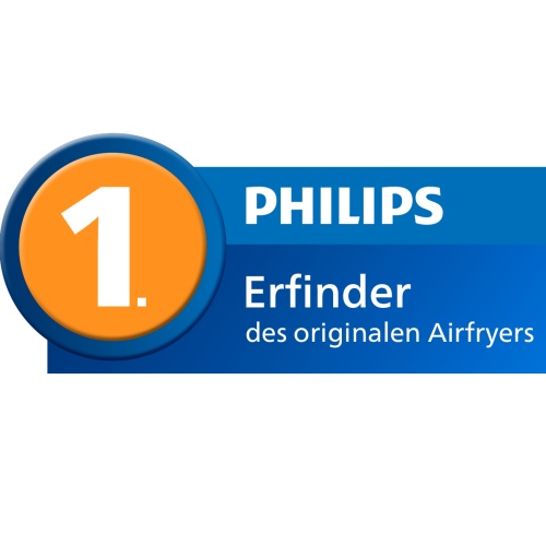 Philips HD9916/00 Airfryer 8,3 L Accessory, 3-part food separator - Image 7