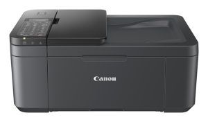 Canon PIXMA TR4755i Printer Inkjet Colour MFP A4 8.8 ipm USB Wi-Fi