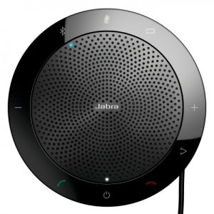 Universal speakerphone Jabra Speak 510 UC