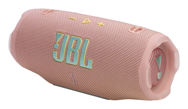 JBL Charge 6 Portable Speaker, Bluetooth