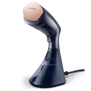 Philips 8000 Series GC810/20 Garment steamer 0.23 L, 1600 W, Black/Pink