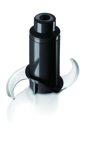 Philips 7000 Series HR7776/90 Food processor, 3.4 L, 1300 W, Black - Image 7