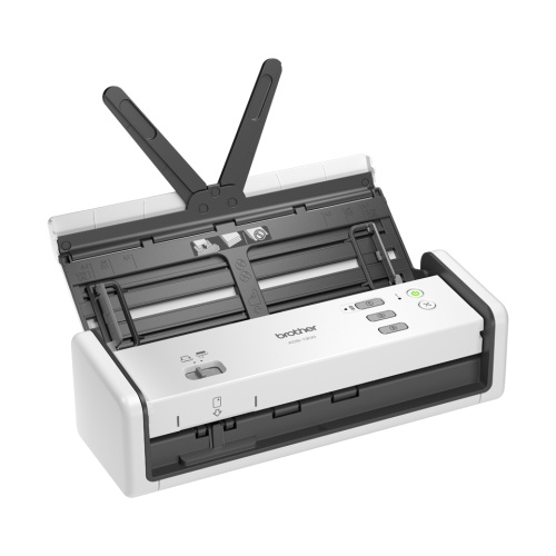 Brother ADS-1300 Scanner A4 Colour 30 ppm 600x600 DPI, ADF, USB - Image 5