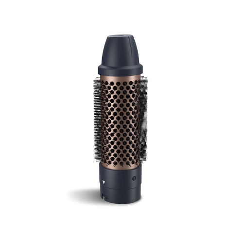 Philips 5000 Series Air Styler BHA530/00 Hair styling brush, Black - Image 5
