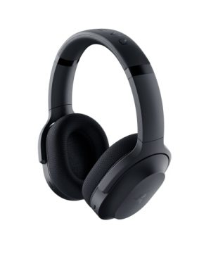 Razer Barracuda Wireless Gaming Headphones, Bluetooth, USB Type-C, Black