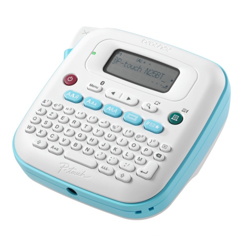 Brother PT-N25BT Label Printer Thermal transfer 12 mm/sec - Image 2