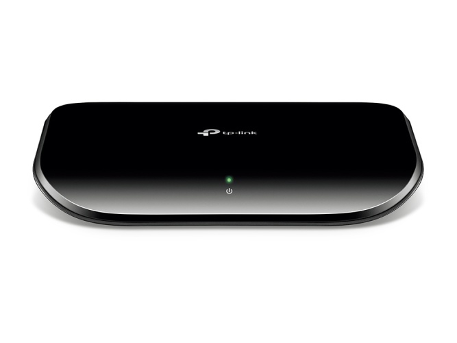 TP-Link TL-SG1005D 5-Port Gigabit Desktop Switch - Image 8