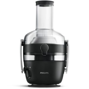 Philips Avance Collection HR1919/70 Juicer, 1000 W, Black