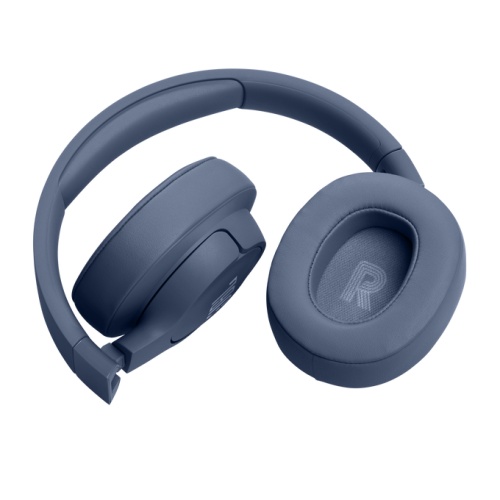 JBL Tune 720BT Wireless Headphones, Bluetooth, 3.5mm jack, Blue - Image 10