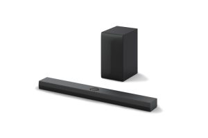 LG S70TY Soundbar, 3.1.1 ch, Black