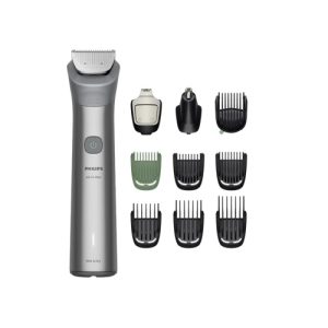 Philips All-in-One 5000 Series MG5921/15 Hair Trimmer, Light grey