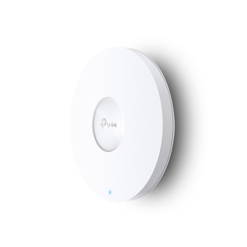 TP-Link Omada AX3000 Ceiling Mount WiFi 6 Access Point - Image 2