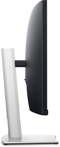 Dell Pro 34 Plus P3424WEB Monitor 34.1'' IPS WQHD 3440x1440 8 ms 300 cd/m2 60 Hz, Silver/Black - Image 9