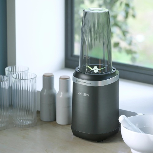 Philips 5000 Series HR2767/00 Blender 0.7 L, 1000 W, Black - Image 3