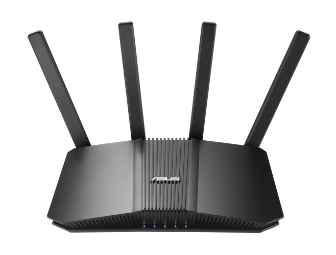 Asus RT-BE59 Wi-Fi 7, BE5000 Router, Black