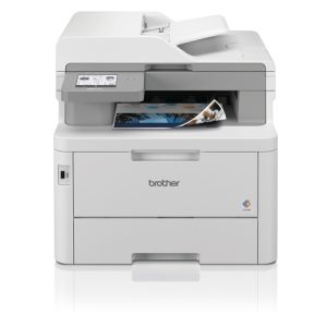 Brother MFC-L8340CDW Printer LED Colour MFP A4 30 ppm, Wi-Fi, USB, NFC