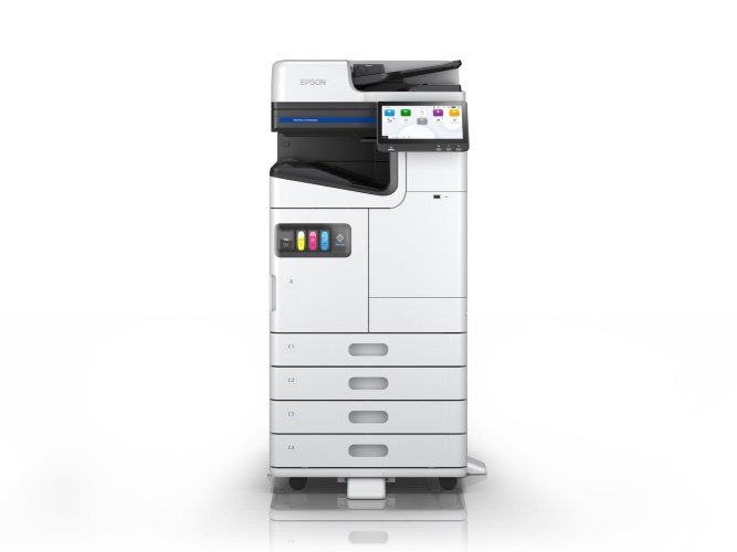Epson WorkForce Enterprise AM-C4000 Printer Inkjet