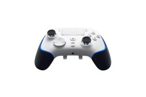 Razer Wolverine V2 Pro Gamepad Wired & Wireless, PC, PlayStation 5, White/Black