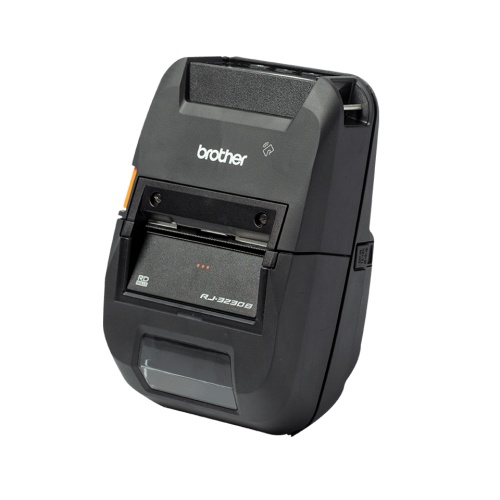 Brother RuggedJet RJ-3230BL Label and Receipt Printer Direct Thermal 127 mm/sec - Image 2