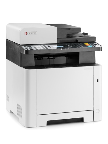 Kyocera ECOSYS MA2100cwfx Printer Laser Colour MFP A4 21 ppm Wi-Fi Ethernet LAN USB - Image 3