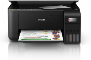 Epson EcoTank L3250 Printer inkjet MFP Colour A4 33ppm Wi-Fi USB