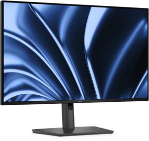 Dell Pro P 27 P2726HE Monitor 27'' IPS FHD 1920x1080, 8 ms, 300 cd/m2, 120 Hz, Dark Grey