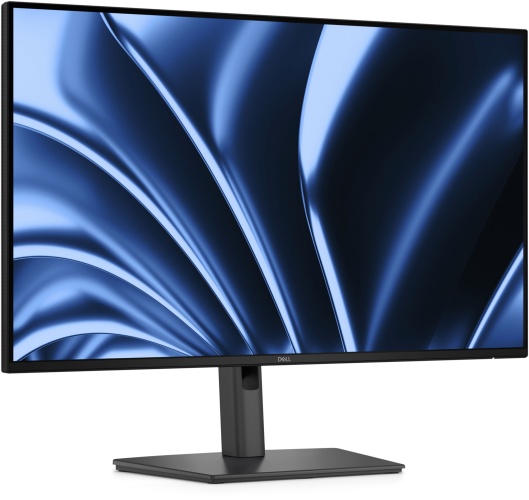 Dell Pro P 27 P2726HE Monitor 27'' IPS FHD 1920x1080, 8 ms, 300 cd/m2, 120 Hz, Dark Grey - Image 2