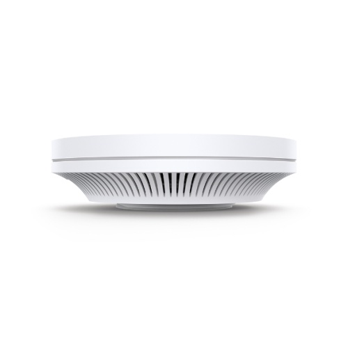TP-Link Omada AX5400 Ceiling Mount WiFi 6 Access Point - Image 5