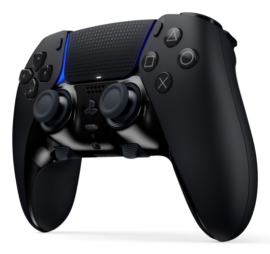 Sony DualSense Edge Wireless Gamepad, for PS5, Midnight Black - Image 2
