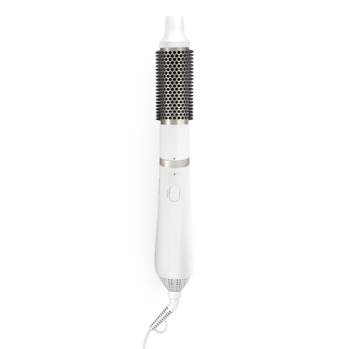Philips 3000 Series Air Styler BHA303/00 Hair styling brush, White - Image 6