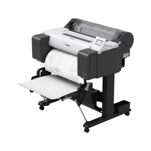 Canon imagePROGRAF TM-255 Large Format Printer Inkjet Colour A1 Wi-Fi Ethernet LAN USB - Image 5