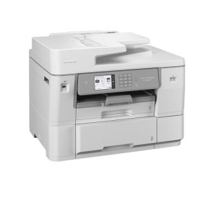 Brother MFC-J6959DW Printer Inkjet Colour MFP A3 30 ppm Wi-Fi Ethernet LAN NFC