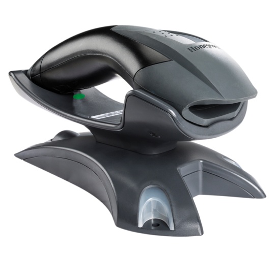 Honeywell Voyager 1202G (1202G-2USB-5) Barcode Scanner - Image 7