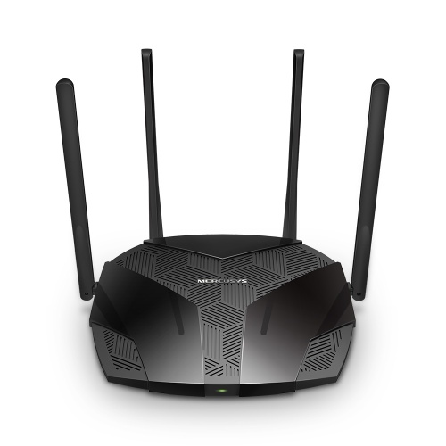 Mercusys AX1800 Dual-Band WiFi 6 Router - Image 6