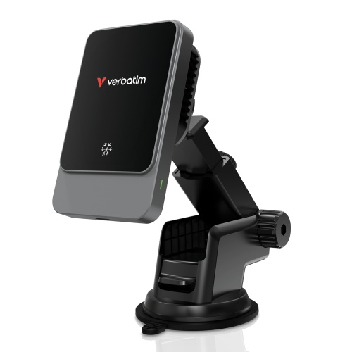 Verbatim 31862 Charge `n` Drive Qi