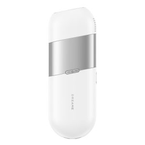 Dreame D-1186 IPL Hair Removal Device, White