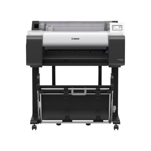 Canon imagePROGRAF TM-255 Large Format Printer Inkjet Colour A1 Wi-Fi Ethernet LAN USB - Image 8