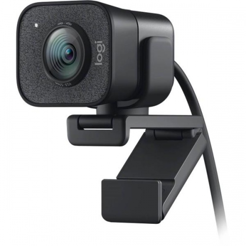 Logitech StreamCam Webcam FHD 1920x180 60 fps, Graphite - Image 3
