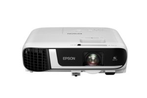 Epson EB-FH52 Projector 3LCD Meeting room projector Full HD (1920x1080), 4000 ANSI lumens, White