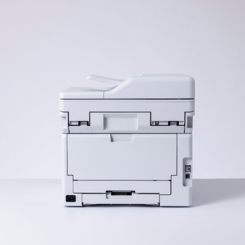 Brother DCP-L3560CDW Printer LED Colour MFP A4 26 ppm, Wi-Fi, Ethernet LAN, USB - Image 4