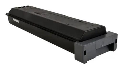 Sharp BP-GT700 (BPGT700) Toner Cartridge, Black - Image 2