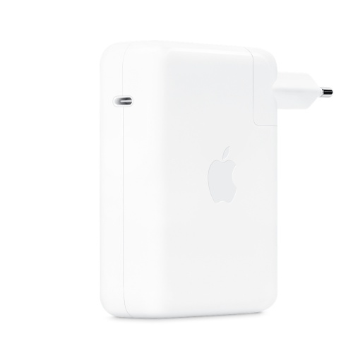 Apple 140W AC Power Adapter USB-C, White - Image 2