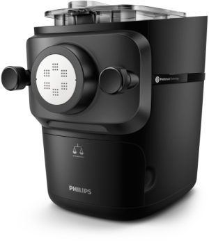 Philips 7000 Series HR2665/96 Pasta Maker 200 W, Black