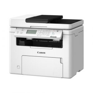 Canon i-SENSYS MF272dw II Printer Laser Colour MFP A4 29 ppm USB Wi-Fi Ethernet LAN