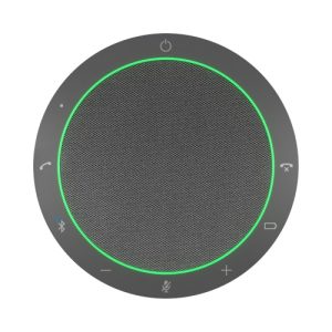 Jabra Speak2 55 UC Wireless Speakerphone, Bluetooth, Dark Grey