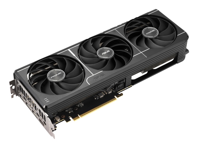 ASUS Prime GeForce RTX 5060 Ti 16GB GDDR7 OC Edition Graphics Card - Image 4