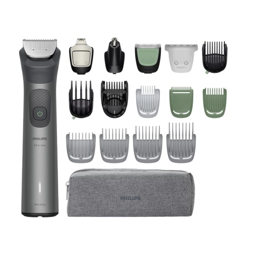 Philips All-in-One 7000 Series MG7941/15 Hair