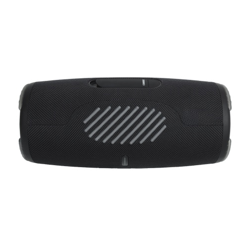 JBL Xtreme 3 Portable Speaker, Wireless, Bluetooth, Black - Image 5